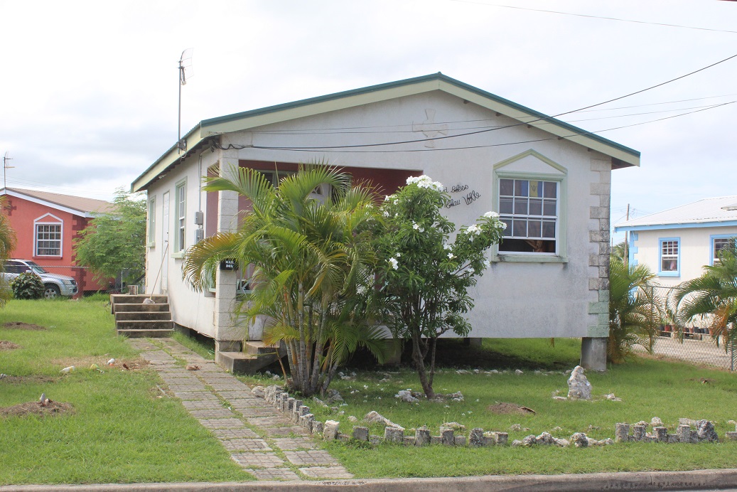 Emerald Park East, Lot 91 (Nr. Six Roads Roundabout), St. Philip